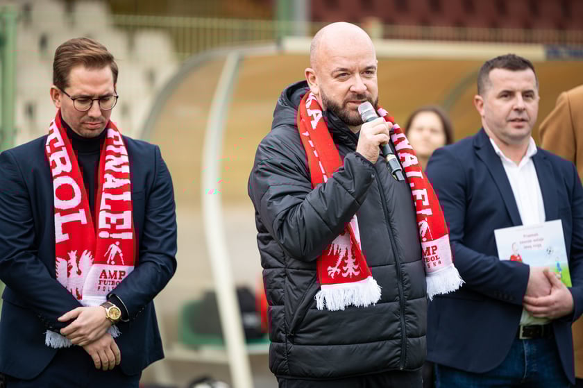 We Wrocławiu wystartował w sobotę (2 marca) dziesiąty już w historii sezon PZU Amp Futbol Ekstraklasy. Inauguracyjny turniej rozegrany został na stadionie przy ul. Oporowskiej.